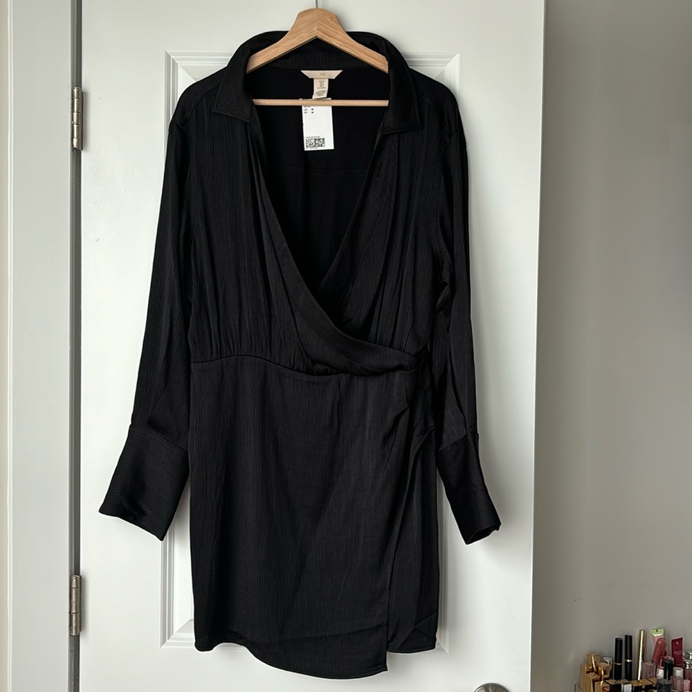 H&M dress